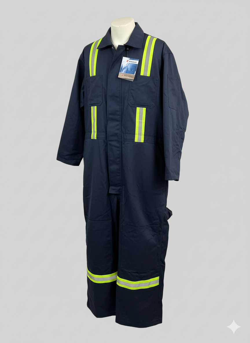 Combinaison de travail Big Bill 2XL