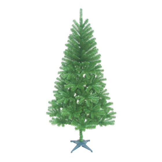 FIXEL Sapin de Noël artificiel de 6pi