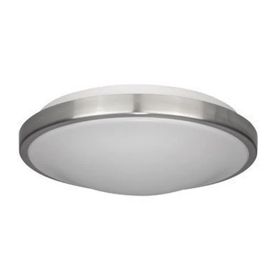 Plafonnier à Del Intégrées 20W-1000 Lumens Luminosité Ajustable