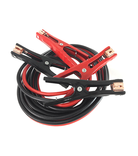 MAKTIG | Câble de démarrage 6GA 400 A 16'